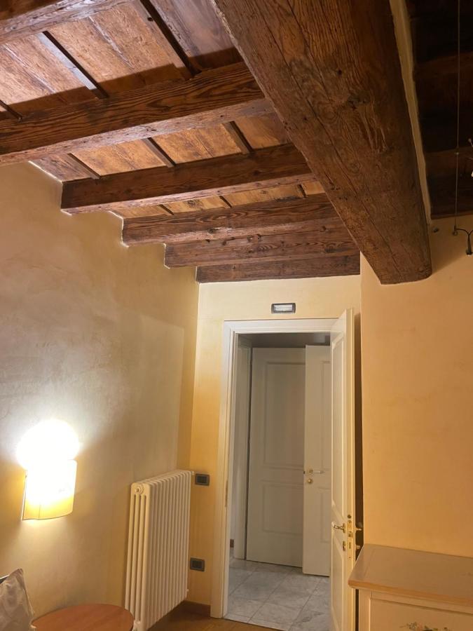Antica Corte Hotel Residence Di Charme Ferrara Kültér fotó